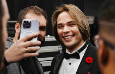 Backstage