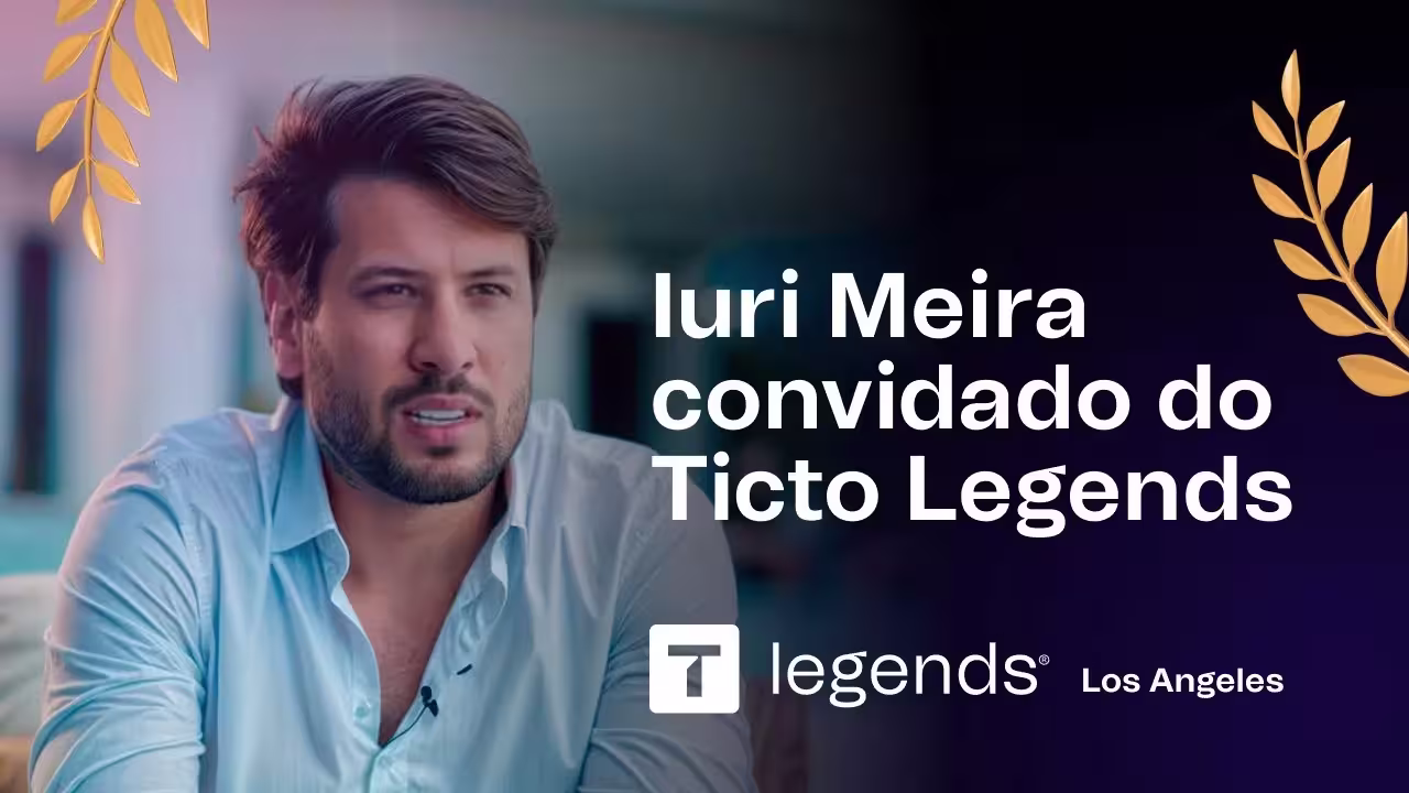 Capa do vídeo de Iuri Meira