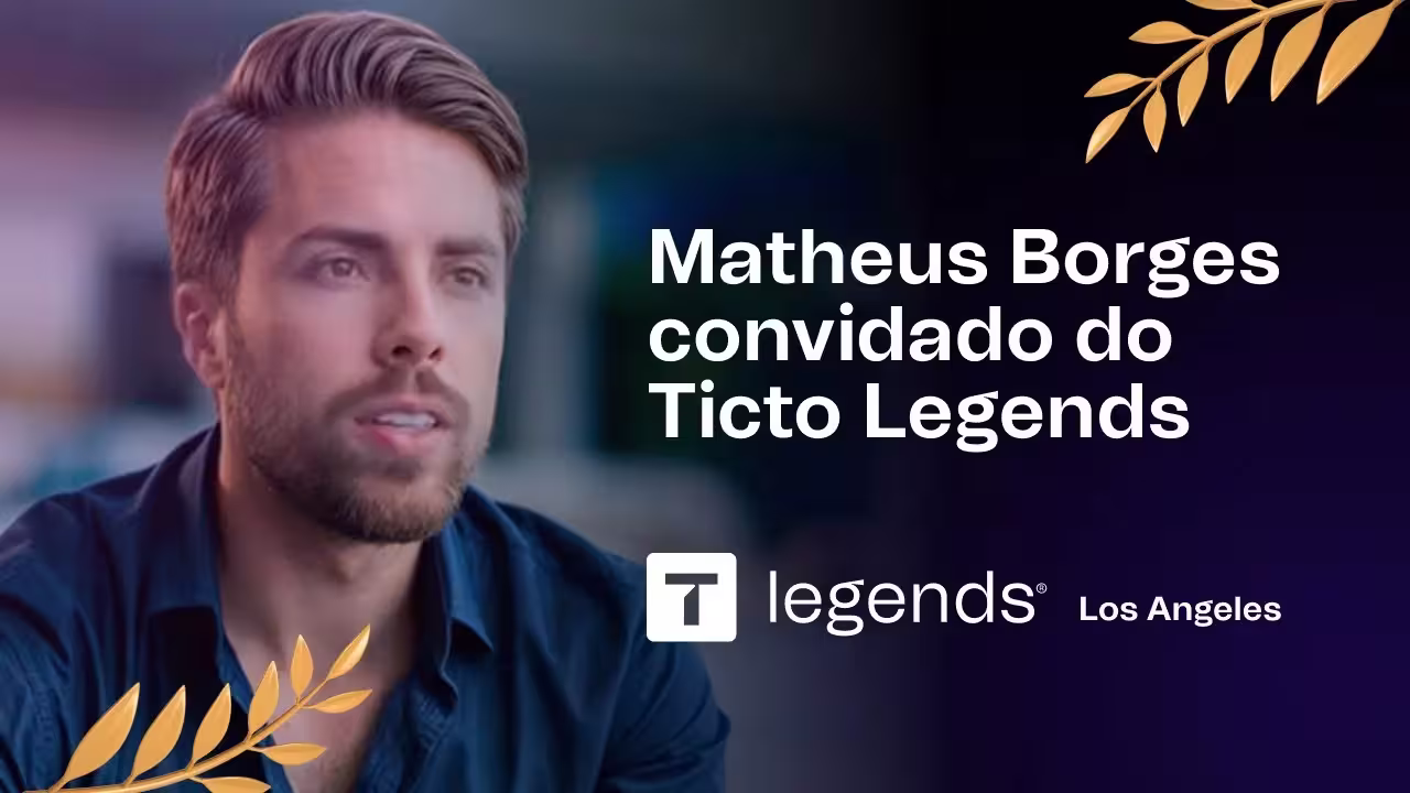 Capa do vídeo de Matheus Borges